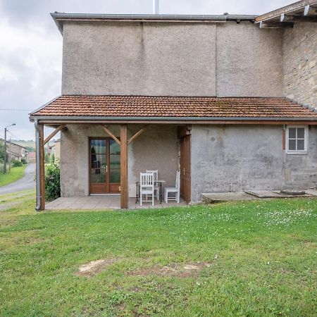 Vintage Holiday Home With Private Garden Nouart Camera foto